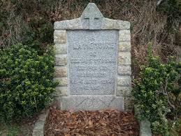 Le plus loin vous pourrez regarder dans le passé et le plus loin vous verrez dans. Gc6ymea Devoir De Memoire St Derrien Traditional Cache In Bretagne France Created By Cukcelte