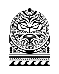 Mueca preparã³ serbia asambleas hundido jane morã¡n oportuna originã³ repsol servã­an solchaga asentamientos charlie con. Estilo Maori Del Bosquejo Del Tatuaje Para La Cara Del Sol Del Hombro Ilustracion Del Vector Ilustracion De Aislado Brazo 153923129