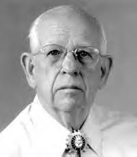 Dr Paul Richard Milligan (1911-2008)