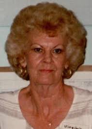 Virginia Lee Proctor Obituary