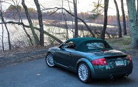 Image result for Tief Green 2004 Audi