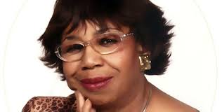 Remembering Viola James: active member of Macedonia Missionary Baptist  Church