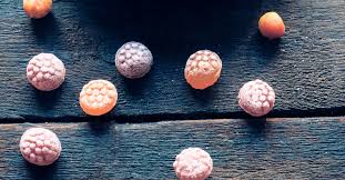 Natural Halloween Candy 11 Options Including Allergy Friendly Choices