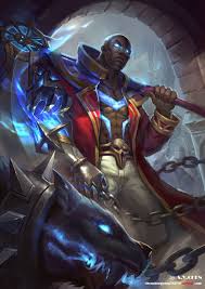 Soul Hunter By S Y Chen On Artstation Concept Art Characters Superhero Art Black Anime Characters