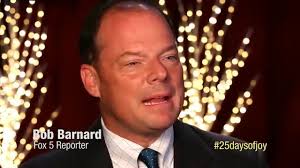 25 Days of Joy: Bob Barnard