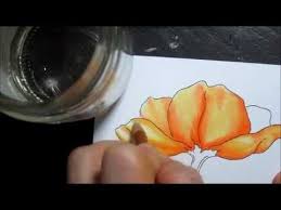 I Ve Been Wanting To Put Together A Video On Pencil Blending Methods For A While I Finall Blending Colored Pencils Color Pencil Art Colored Pencil Techniques