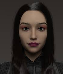 Winter's Thaw by shahlaa