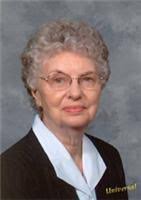 Geraldine Estes Obituary (1925-2012)