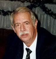 David Eric Hurst Obituary