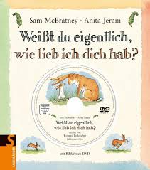 Weisst Du Eigentlich Wie Lieb Ich Dich Hab Von Sam Mcbratney Buch 978 3 7373 6080 7 Thalia