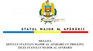 În cadrul discuțiilor, șefii apărării au transmis analizele proprii în vederea finalizării instrumentului de orientare strategică a ue („busola strategică). Mesajul Sefului Smap Cu Prilejul Zilei Statului Major Al Apararii