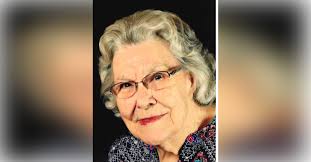 Obituary information for Martha Ella McDaniel