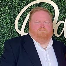 Michael Broady's Instagram, Twitter & Facebook