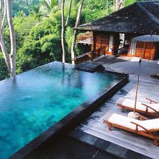 Travel Noire On Instagram Serene Bali Indonesia Travelnoire Bali Bali On Your Mind Tag Your Travel Partn In 2020 Luxury Pools Swimming Pool Designs Dream Pools