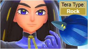 FULL CHAMPION GEETA THEME TEAM! Elite Four Champion Geeta Pokemon Scarlet  and Violet