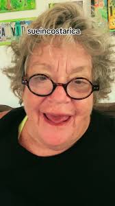 Utah Lady Talking about Taxes and Moving to Costa Rica