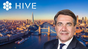Hive snags former Allianz exec to drive underwriting growth