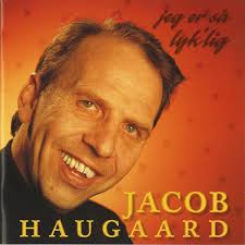 Jacob Haugaard: albums, songs, concerts