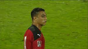 Mostafa mohamed, 24, aus ägypten ➤ galatasaray istanbul, seit 2020 ➤ mittelstürmer ➤ marktwert: Ù…ÙŠØ¯Ùˆ ÙŠÙƒØ´Ù Ø³Ø± Ø§Ù„Ø¨ØµÙ‚Ø© ÙˆØ§Ù„Ù„ÙØ¸ Ø§Ù„Ø®Ø§Ø±Ø¬ Ù…Ù† Ù…ØµØ·ÙÙ‰ Ù…Ø­Ù…Ø¯