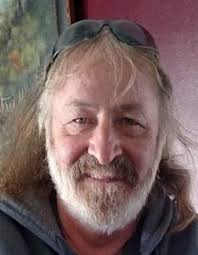 Gregory Wonsey Obituary (1961