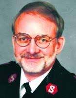 Calvin Prouty Obituary (1943