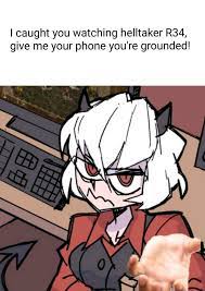 Helltaker Animal Memes Funny Animal Memes Anime