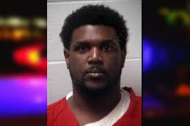 Aaron Sherrod — Henry County Jail Bookings