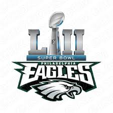 Relive all the action as it happened from super bowl 52 at us bank stadium in minneapolis. Philadelphia Eagles Super Bowl Champions Logo Sports Nfl Football Your One Stop Iron On Transfer Decal Super Shop Eironons Com