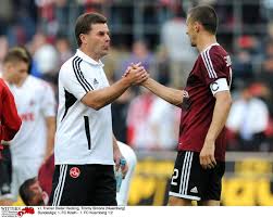 Viele trainer beim hsv konnten sich meistens nicht länger als eine saison halten. Hsv Trainer Dieter Hecking Meine Besten Spieler Die Hit Liste Mopo De