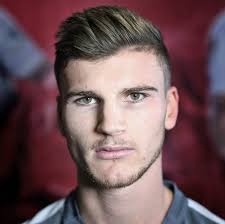 * see our coverage note. Timo Werner Brazil Home Facebook
