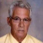 Obituary information for Roger Earl Eubanks