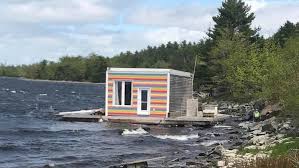 We have no information to suggest there is a concern in any other lakes at this time. à¦ à¦à¦ à¦° Cbc Nova Scotia Floating Rainbow House That Ran Aground In Grand Lake Towed Away Https T Co Sgl51avk5s Https T Co Xpboajrydf à¦ à¦à¦ à¦°