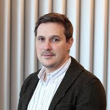 Joe Rubin's Instagram, Twitter & Facebook