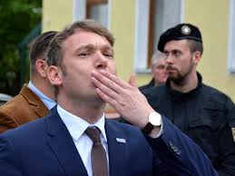 Mit dem „Aufbruch deutscher Patrioten“ gegen die politische  Bedeutungslosigkeit