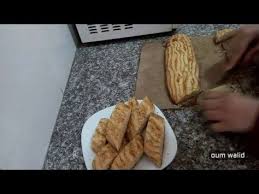 Samira Tv Recette De Kroki طريقة تحضير الكروكي Youtube Recette Recettes De Cuisine Cuisine Orientale