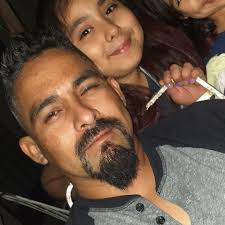 David Alfredo Garcia Gonzalez