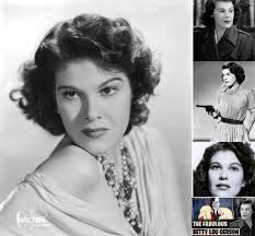 This information is from Betty Gergen's collection.