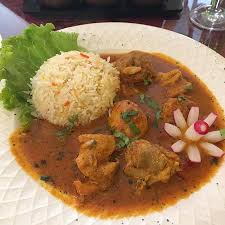 Pourquoi chaque fois que je fais mon tikka masala la crème et le yogourt caille aussitôt ajouter à tout le reste ??? Poulet Tikka Massala Picture Of Le Restaurant Pakistanais Chartres Tripadvisor