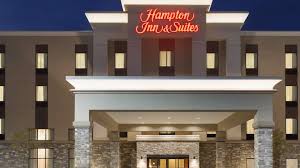 Hampton by hilton, including the hampton inn & suites hotels for large groups or extended stays, is by far the largest hilton brand. Hampton Inn And Suites Niles Warren Oh Hotel