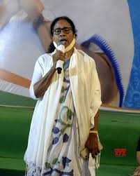 Political reaction on mamata banerjee's dharna in kolkata; Kma9em Eabpcpm