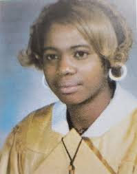 The class of 1972 We lost Diane Sharp Sanders