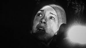 There's something evil hiding in the woods… the #blairwitch. Are You Not Scared Enough The Blair Witch Project Turns 20
