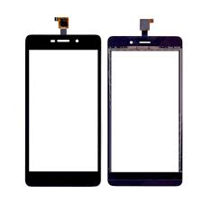 Micromax Canvas Mega E353-Q353 - Black ...