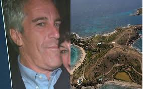 1日に3度の快感を得なければならなかった」“島”で少女を囲って性的虐待、著名セレブへの斡旋疑惑も…起訴後に突然死・米大富豪が残した“大きな謎” |  文春オンライン