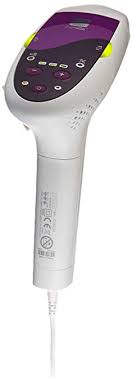 It is important to not to get confused between ipl (intense pulsating light) hair removal and laser hair removal. Remington Ilight Pro Laser Hair Removal System