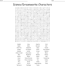 .crossword puzzles with answers pixar puzzle disney characters puzzles free online disney jigsaw puzzle disney word scramble printable disney 300 piece puzzle disney app icon jigsaw puzzle disney theater cinderella. Disney Crossword Wordmint