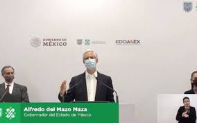 May 29, 2021 · de retroceder al semáforo rojo, estas ocupaciones bajarían drásticamente, incluso al ser considerado el turismo como sector esencial. El Estado De Mexico Regresa A Semaforo Rojo A Partir De Este Sabado El Sol De Toluca Noticias Locales Policiacas Sobre Mexico Edomex Y El Mundo