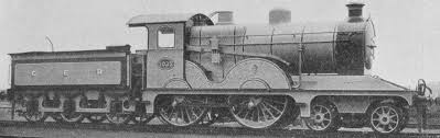 loco-info.com - Great Eastern class T19