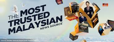 Nguoi viet dot tv :: Astro Awani Linkedin