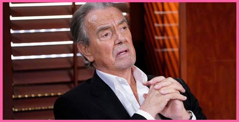 Victor's Decision Says Everything on Young and the Restless